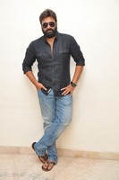 Nara Rohit Shankara Interview Photos